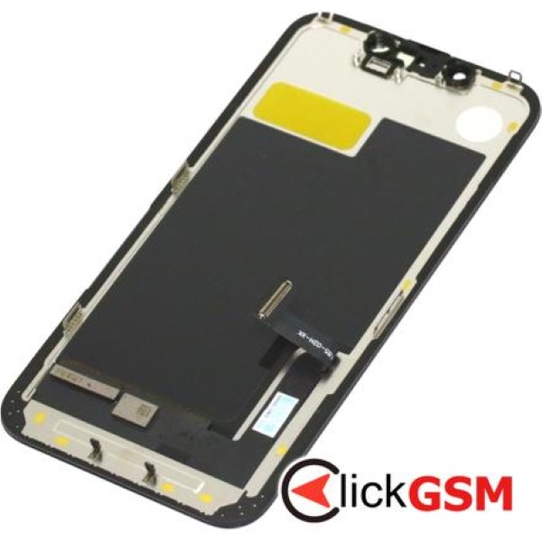 Piesa Piesa Display Cu Touchscreen Si Rama Apple Iphone 13 Mini 1nqz