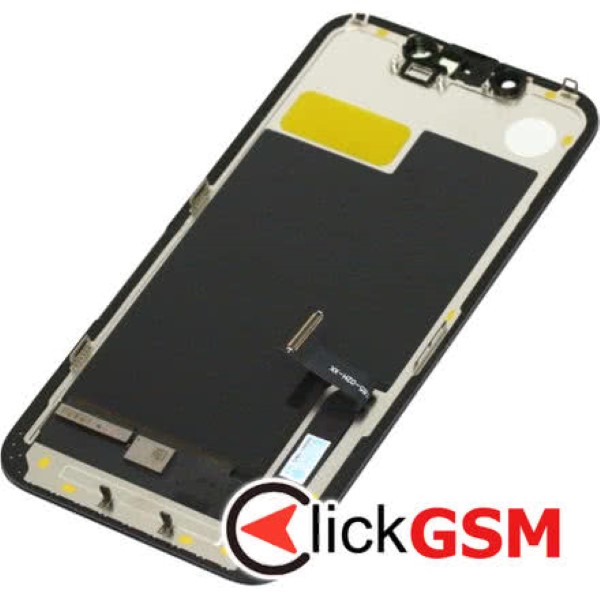 Piesa Display Cu Touchscreen Si Rama Apple Iphone 13 Mini 3c1i