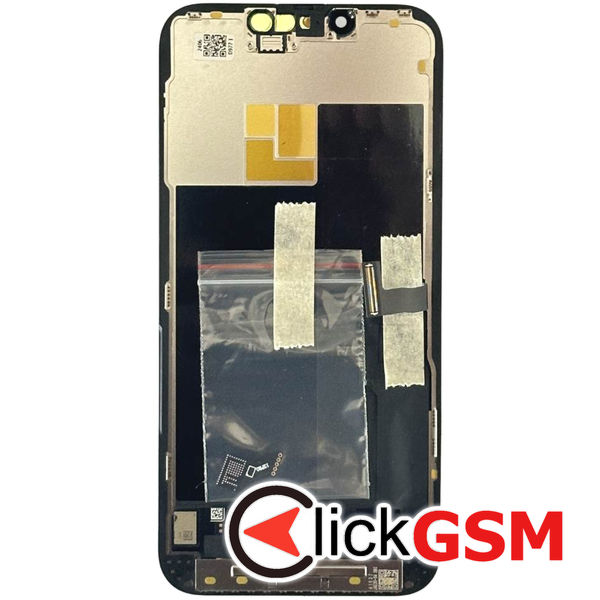 Piesa Display Cu Touchscreen Si Rama Apple Iphone 13 Pro 41sr