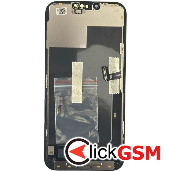 Piesa Piesa Display Cu Touchscreen Si Rama Apple Iphone 13 Pro Max 429v