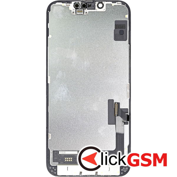 Piesa Display Cu Touchscreen Si Rama Apple Iphone 14 340