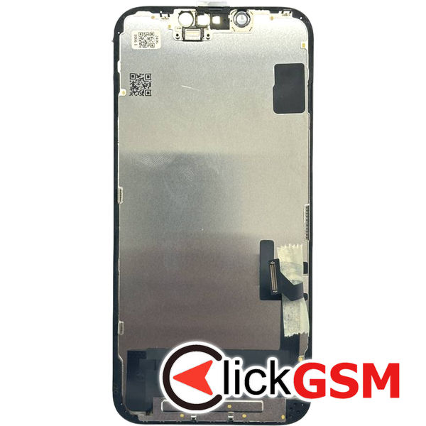 Piesa Display Cu Touchscreen Si Rama Apple Iphone 14 41s5