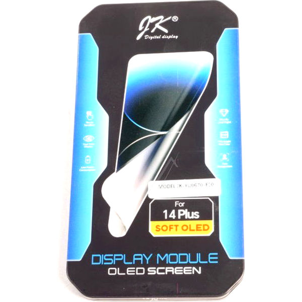 Apple iPhone 14 Plus · DISPLAY ALTERNATIV SOFT OLED IPHONE 14 PLUS