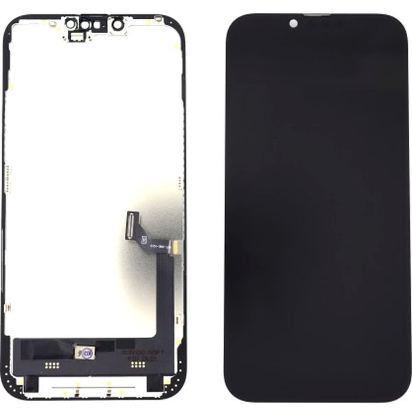 Apple iPhone 14 Plus · Display pentru iPhone 14 Plus SOFT OLED DD Diagnostic