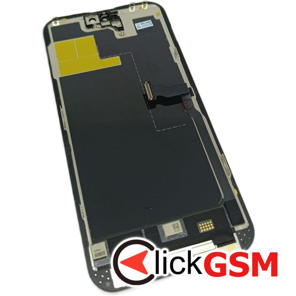 Piesa Display Cu Touchscreen Si Rama Apple Iphone 14 Pro Max 3shn