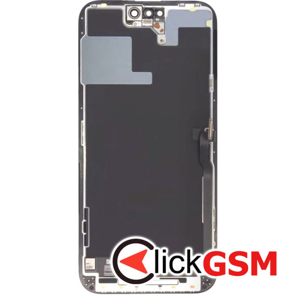 Piesa Display Cu Touchscreen Si Rama Apple Iphone 14 Pro Max 4hhv