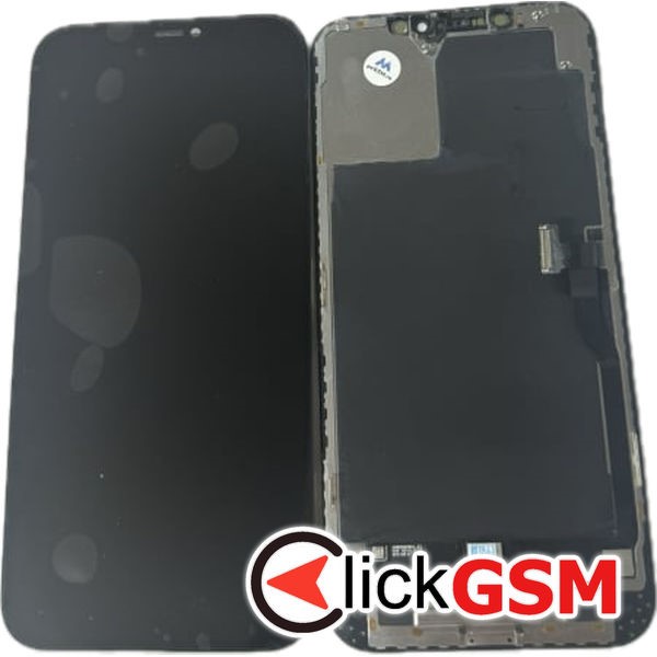 Piesa Display Cu Touchscreen Si Rama Apple Iphone 15 43ee