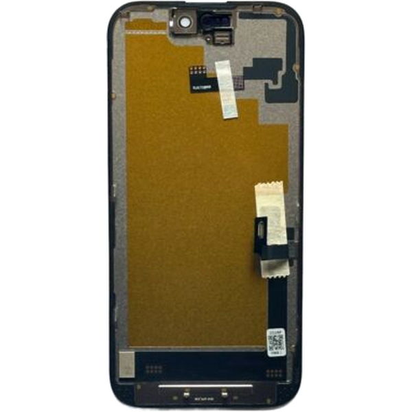 Apple iPhone 16 · Ecran iPhone 16 Soft Oled NCC