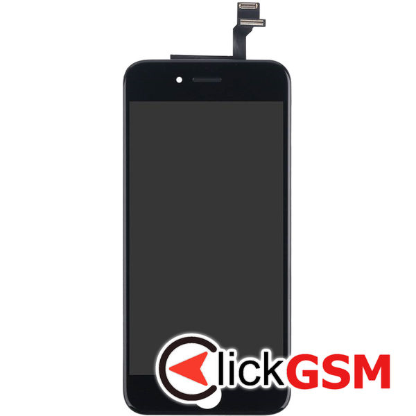 Piesa Piesa Display Cu Touchscreen Si Rama Apple Iphone 6 41nm