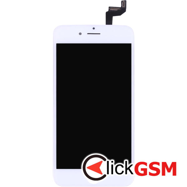 Piesa Display Cu Touchscreen Si Rama Apple Iphone 6s 4fl0