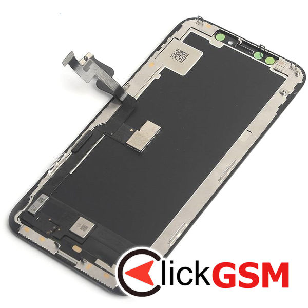 Piesa Display Cu Touchscreen Si Rama Apple Iphone Xs 41r2