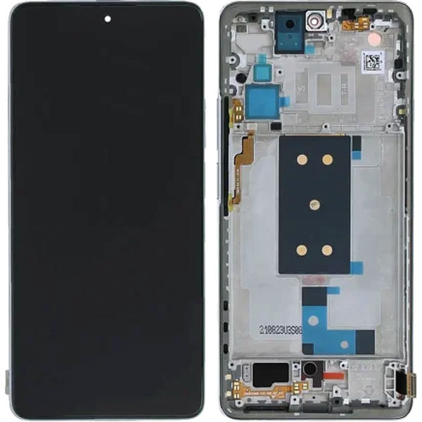 Xiaomi 11T Pro · Ecran Display COMPATIBIL Cu XIAOMI Redmi Note 13 4G Fara Rama OLED