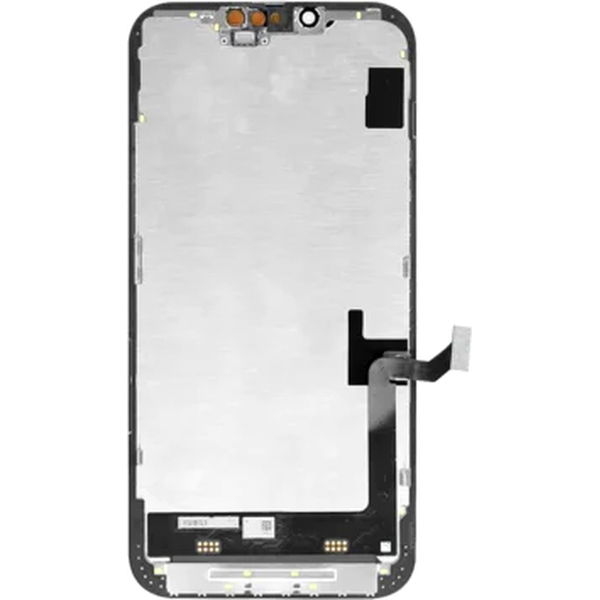 Apple iPhone 14 Plus · Ecran iPhone 14 Plus Soft Oled NCC - Suporta Diagnoza
