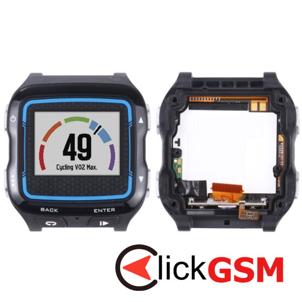 Piesa Display Cu Touchscreen Si Rama Garmin Forerunner 920xt 2zyd