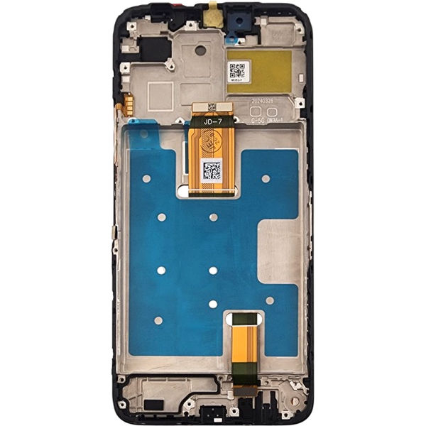 Display Honor X6b X6b Plus Cu Rama Incell
