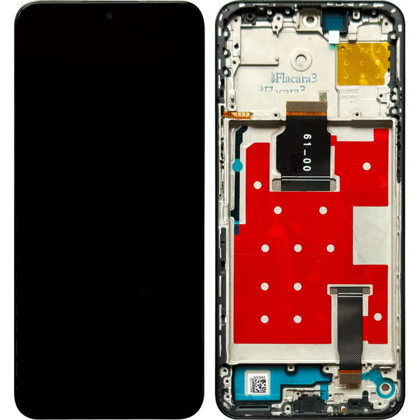 Honor X8a · Display Honor X8A 4G / 90 lite cu rama
