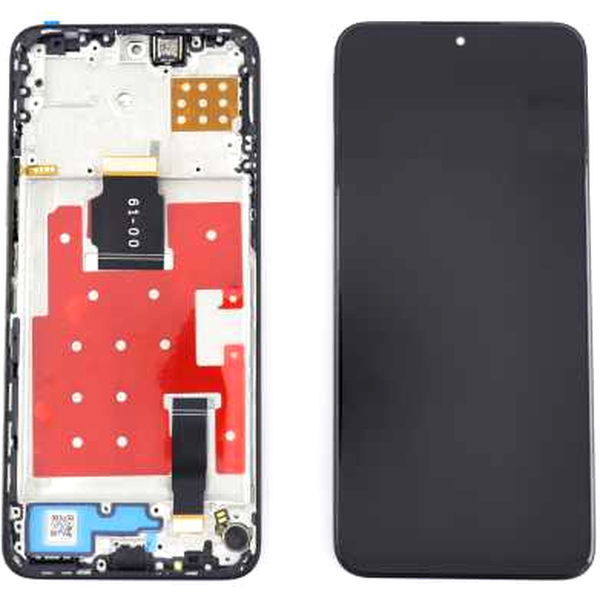Honor X8a · Display Honor X8A OEM cu Rama