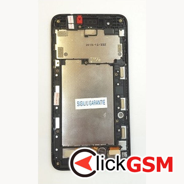 Piesa Display Cu Touchscreen Si Rama Lg K9 1te4