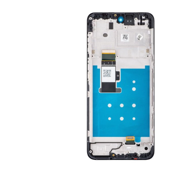 Piesa Piesa Display Cu Touchscreen Si Rama Motorola Moto G13 2vlh