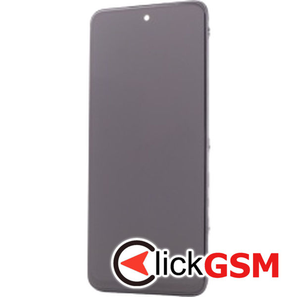 Piesa Display Cu Touchscreen Si Rama Motorola Moto G23 47rf