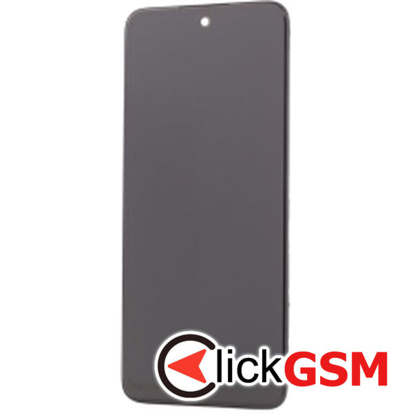 Piesa Display Cu Touchscreen Si Rama Motorola Moto G42 47rh