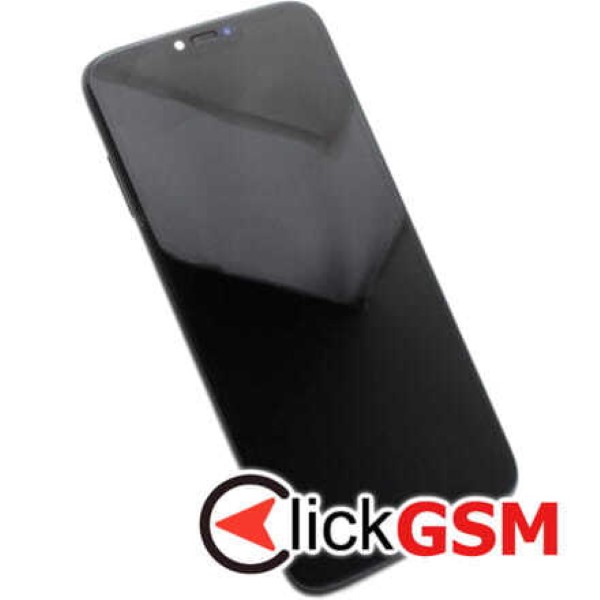 Piesa Piesa Display Cu Touchscreen Si Rama Motorola Moto G7 Power 4m1s