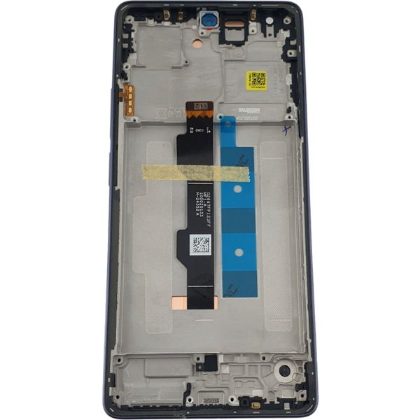 Xiaomi Redmi Note 13 Pro · Display Xiaomi Redmi Note 13 Pro 4g Poco M6 Pro 4g Purple Original Cu Rama