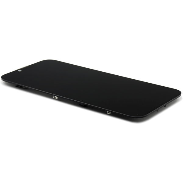 Apple iPhone 14 Plus · Display With Sensor Flex For iPhone 14 Plus Black Refurbished (Calibrated Used)