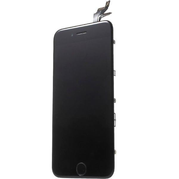 Display iPhone 6s cu Touchscreen si Rama Apple , Negru