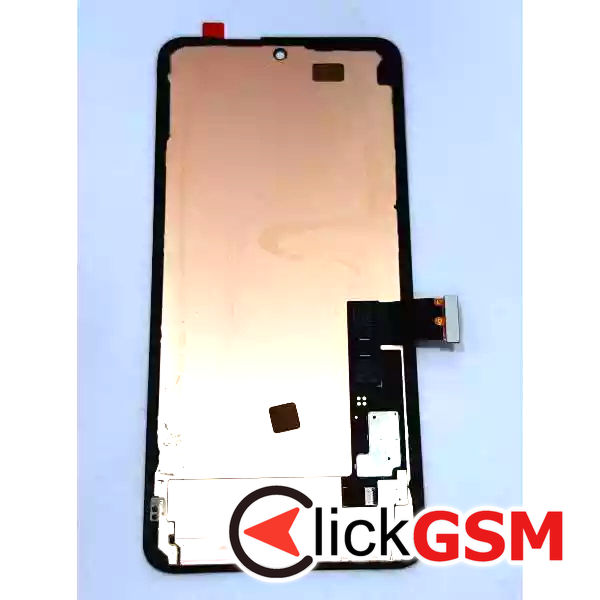 Piesa Display Cu Touchscreen Si Rama Negru Google Pixel 8 Pro 32it