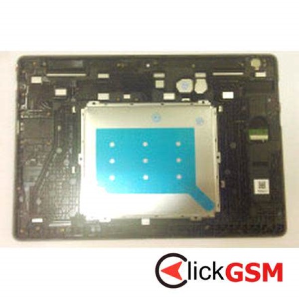 Piesa Display Cu Touchscreen Si Rama Negru Lenovo Tab M10 2nd Gen 2kae