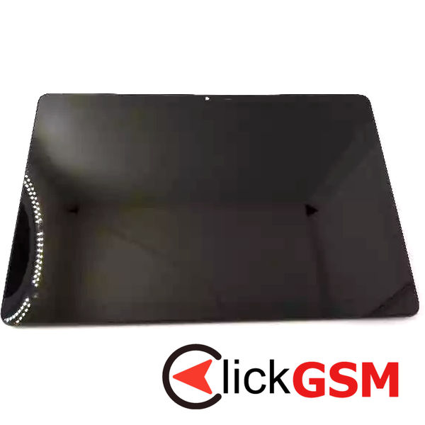 Piesa Piesa Display Cu Touchscreen Si Rama Negru Lenovo Tab M10 3rd Gen 3eec