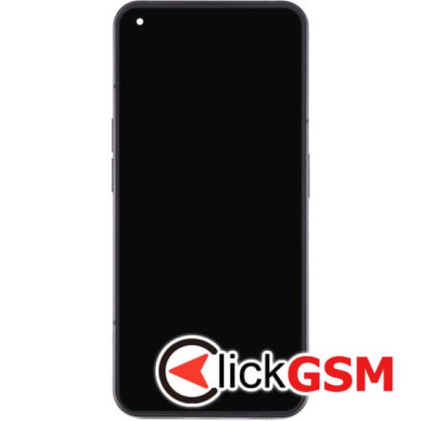 Piesa Piesa Display Cu Touchscreen Si Rama Negru Nothing Phone 1 3g8w