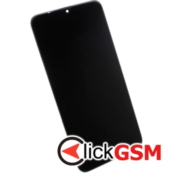 Piesa Piesa Display Cu Touchscreen Si Rama Negru Samsung Galaxy A10 17n5