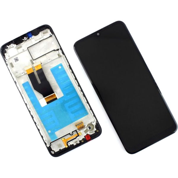 Nokia G11 · Display Nokia G11 OEM cu Rama