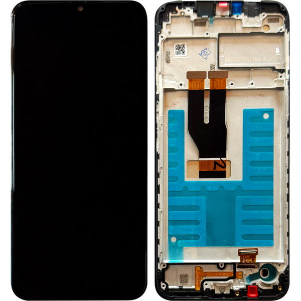 Nokia G21 · Display Nokia G21 cu rama OEM