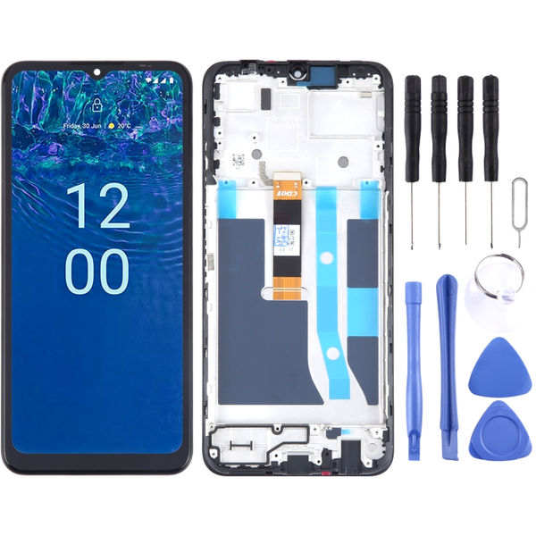 Nokia G310 5G · For Nokia G310 LCD Screen Digitizer Full Assembly with Frame