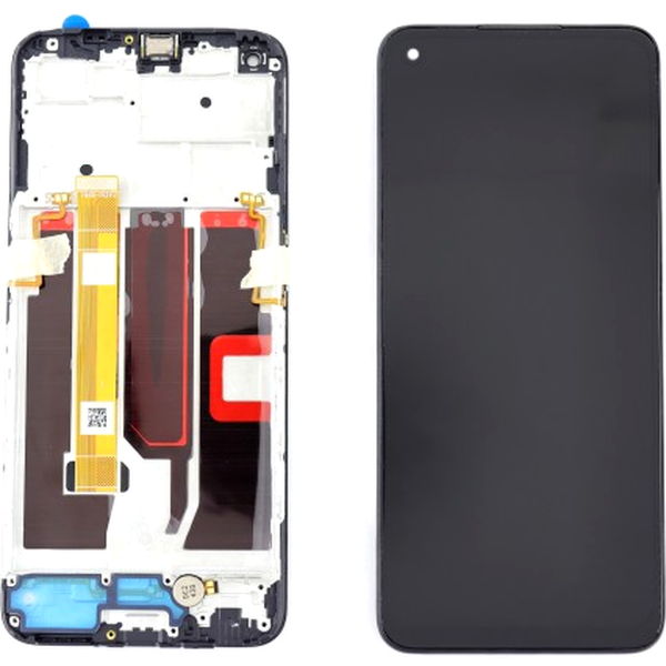 Oppo A54 5G · Display Oppo A54 5G OEM cu Rama