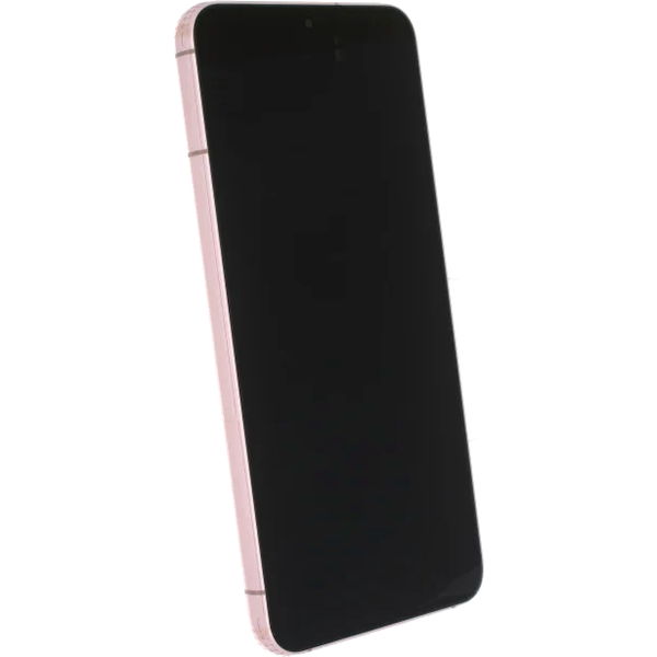 Samsung Galaxy S22+ · Ecran Display Samsung Galaxy S22 Plus S906 cu rama, Pink Gold