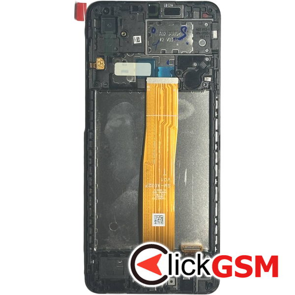 Piesa Piesa Display Cu Touchscreen Si Rama Samsung Galaxy A02 46z3