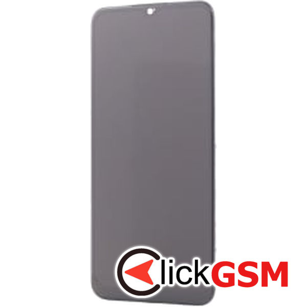 Piesa Display Cu Touchscreen Si Rama Samsung Galaxy A02s 3gm8