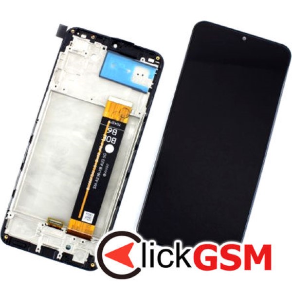 Piesa Display Cu Touchscreen Si Rama Samsung Galaxy A23 5g 29v7