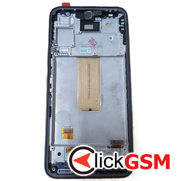 Piesa Display Cu Touchscreen Si Rama Samsung Galaxy A54 5g Aj9