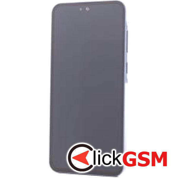 Piesa Display Cu Touchscreen Si Rama Samsung Galaxy A55 3gmj