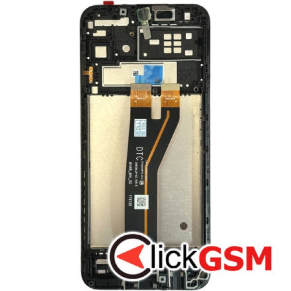 Piesa Display Cu Touchscreen Si Rama Samsung Galaxy M13 3ec6