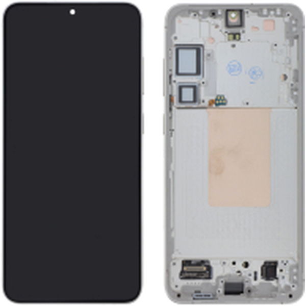 Samsung Galaxy S24+ · Display complet Reconditionat Samsung Galaxy S24+ S926B cu rama