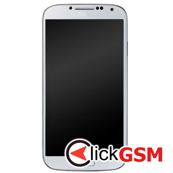 Piesa Display Cu Touchscreen Si Rama Samsung Galaxy S4 4oiq