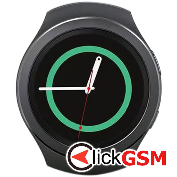 Piesa Display Cu Touchscreen Si Rama Samsung Galaxy Watch S2 4orn