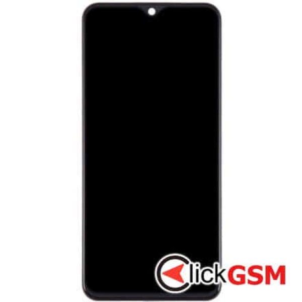 Piesa Display Cu Touchscreen Si Rama Vivo Y12 2tca