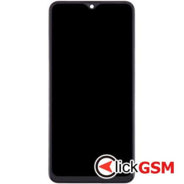 Piesa Display Cu Touchscreen Si Rama Vivo Y91 2tb8